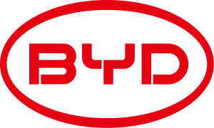 BYD Compatible EV charger