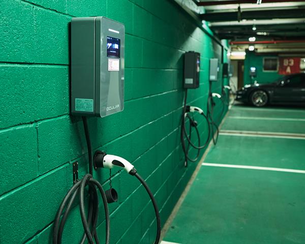 Ev Charger Installation Act
