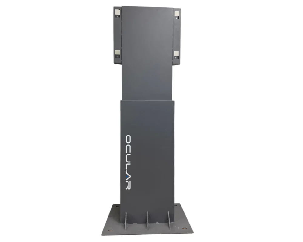 Ocular 30kW/60kW DC Charger Stand