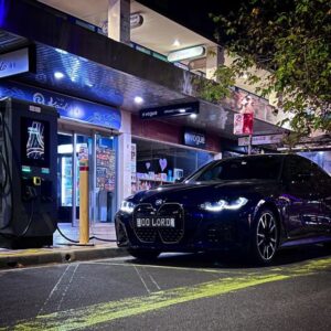 Atlas Pro Chatswood