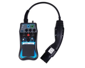 EV Charger Tester | Metrel | 1532 XA Adapter