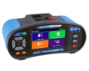 EV Charging Station Tester | Metrel | MI 3152 XC