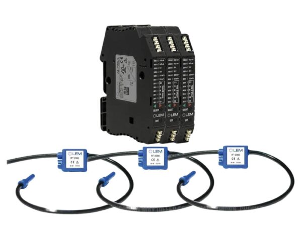 Rogowski Coils