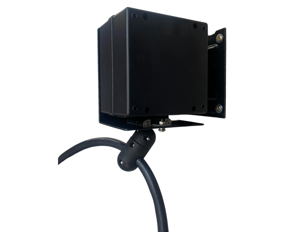 Retractable Cable Management System | AC Chargers - Ocular Charging