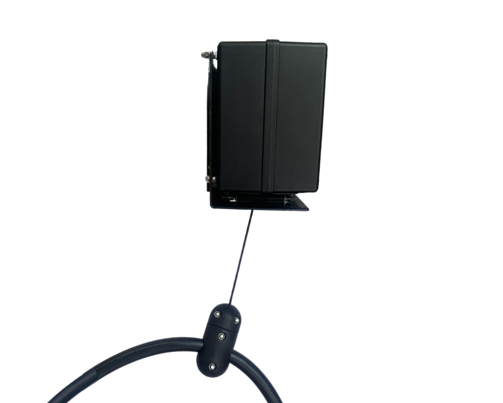 Retractable Cable Management System | AC Chargers - Ocular Charging