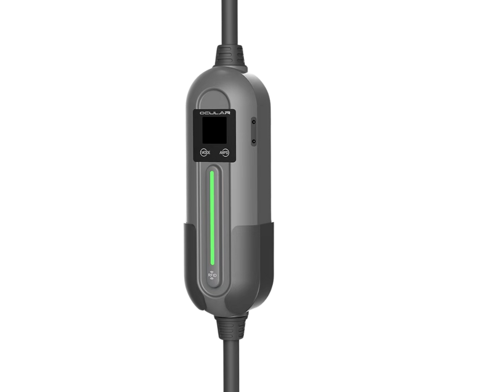 Ocular IQ Portable OCPP