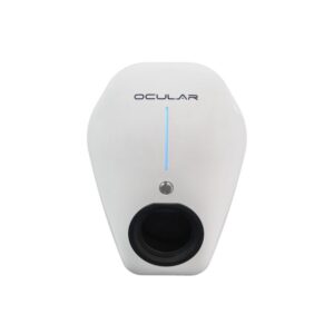 Iq Home Solar Socket White