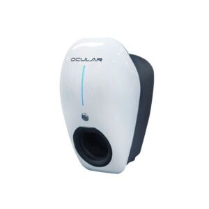 Iq Home Solar Socket White (2)