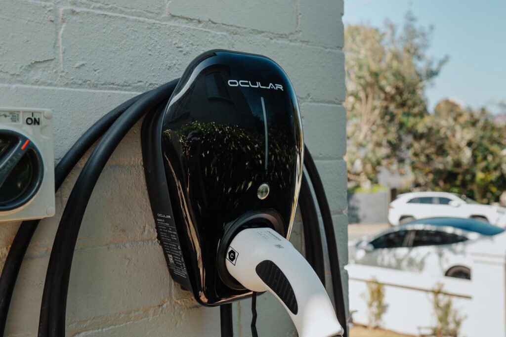 Ocular Iq Mini Designed For Durability
