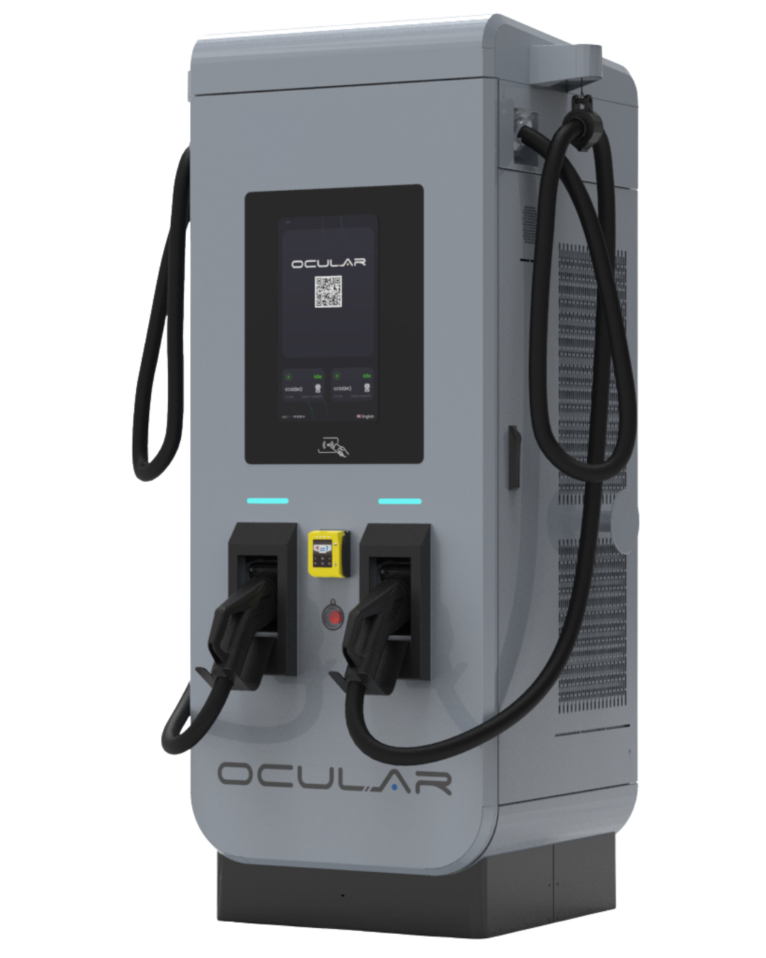 DC Atlas Pro 180-240kW