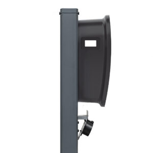 Ocular Wallbox With Stand 1a