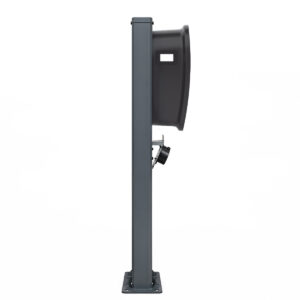 Ocular Wallbox With Stand 2a