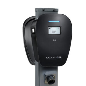 Ocular Wallbox With Stand 4