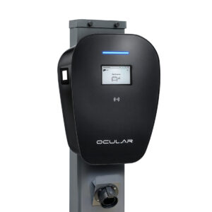 Ocular Wallbox With Stand 4a