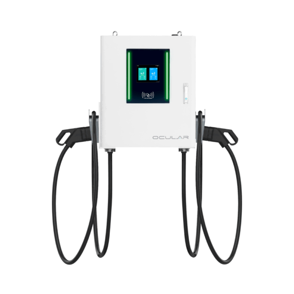 Titan Ev Charger