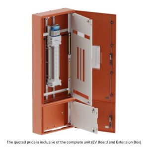 Ev Db Indoor Ip43 48 Pole