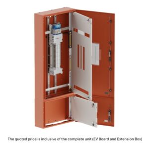 Evdb Indoor Ip43 36 Pole