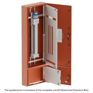 Evdb Indoor Ip43 72 Pole