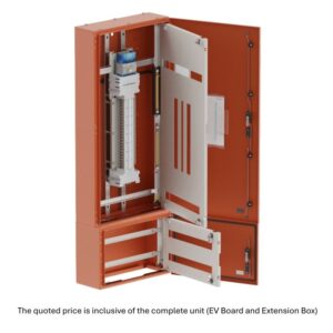 Evdb Outdoor Ip66 48 Pole