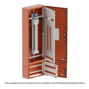 Evdb Outdoor Ip66 72 Pole