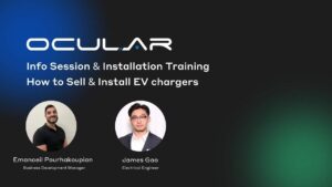 How To Sell & Install Ev Chargers