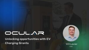 Unlocking Opportunities With Ev Charging Grants