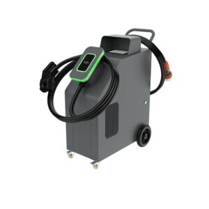 Roam Portable Dc Charger