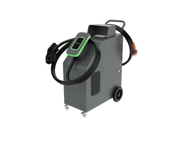 Roam Portable Dc Charger