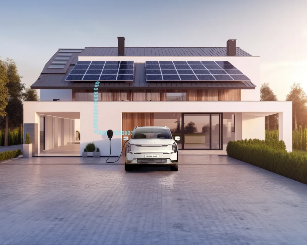 Home Solar