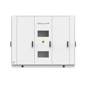 1600kw Base Station 1