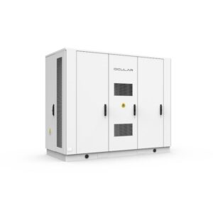 1600kw Base Station 2