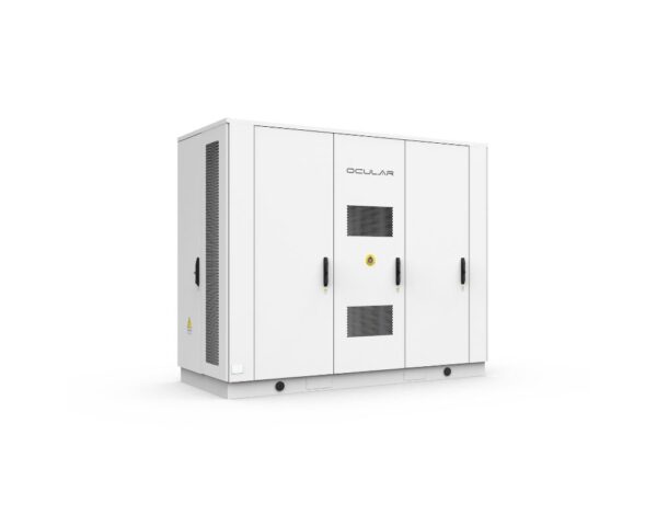 1600kw Base Station 2