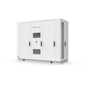 1600kw Base Station 3