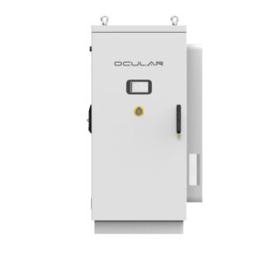 480kw Base Station 1