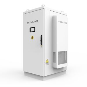 480kw Base Station 2