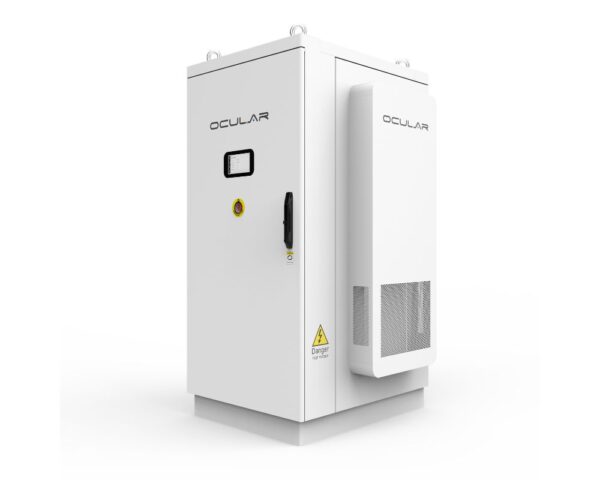 480kw Base Station 2