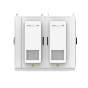 960kw Base Station 1