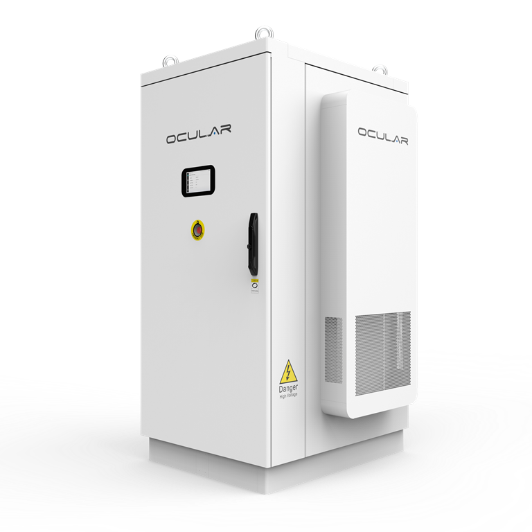 Central Base Station