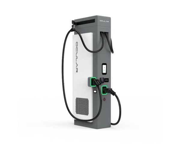 Dual Air Cooling Dispenser 2