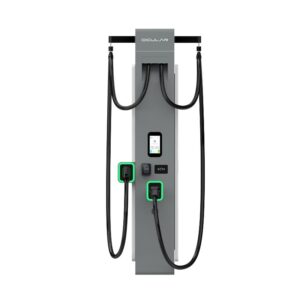 Dual Air Cooling Dispenser 3