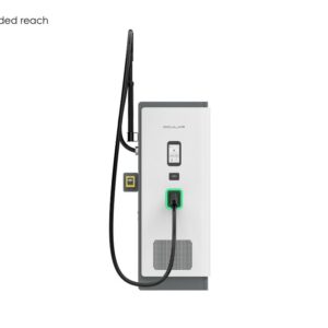 Single Liquid Cooling Dispenser High 1