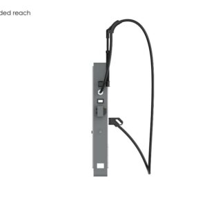 Single Liquid Cooling Dispenser High 2