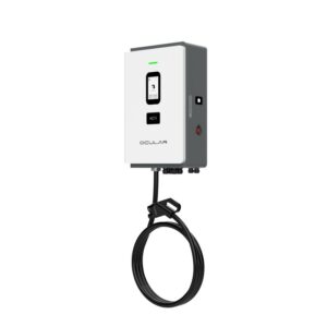 Wall Mounted Air Cooling Dispenser 1