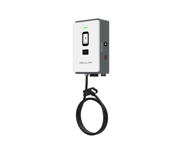 Wall Mounted Air Cooling Dispenser 1