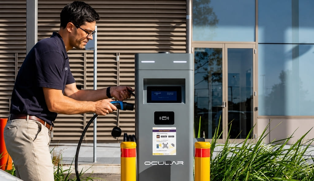Ev Charger