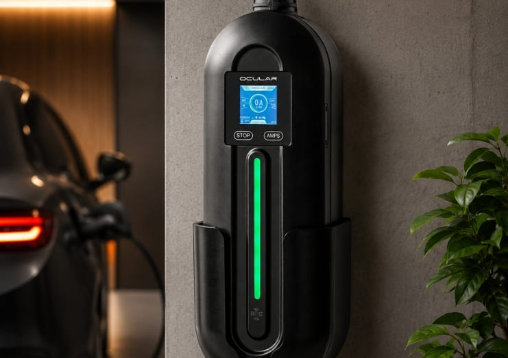 Ev Chargers (2)