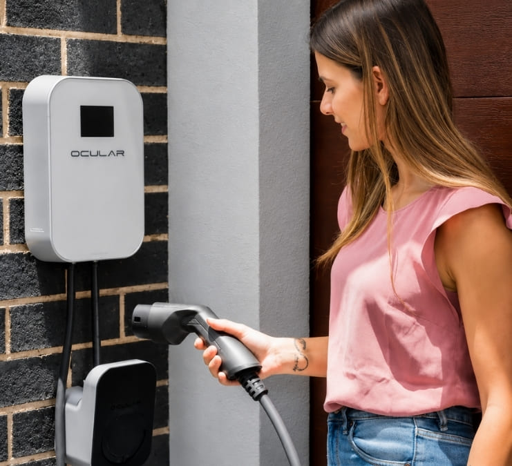 Faster Charging For Modern Ev Lifestyles