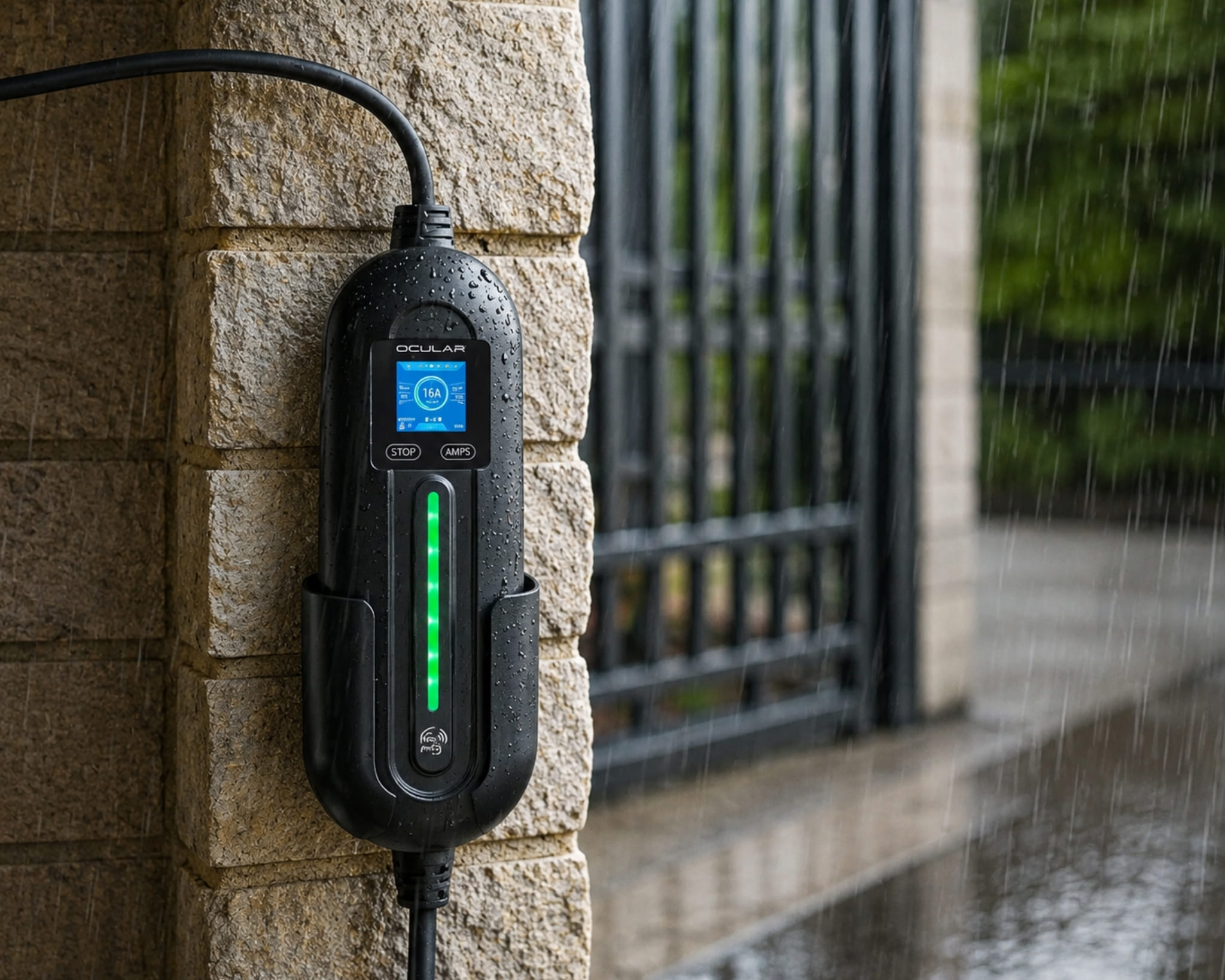 How You Can Benefit From A Portable Electric Vehicle Charger