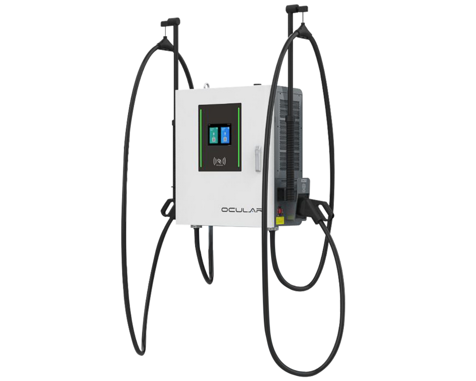 DC Titan 60kW