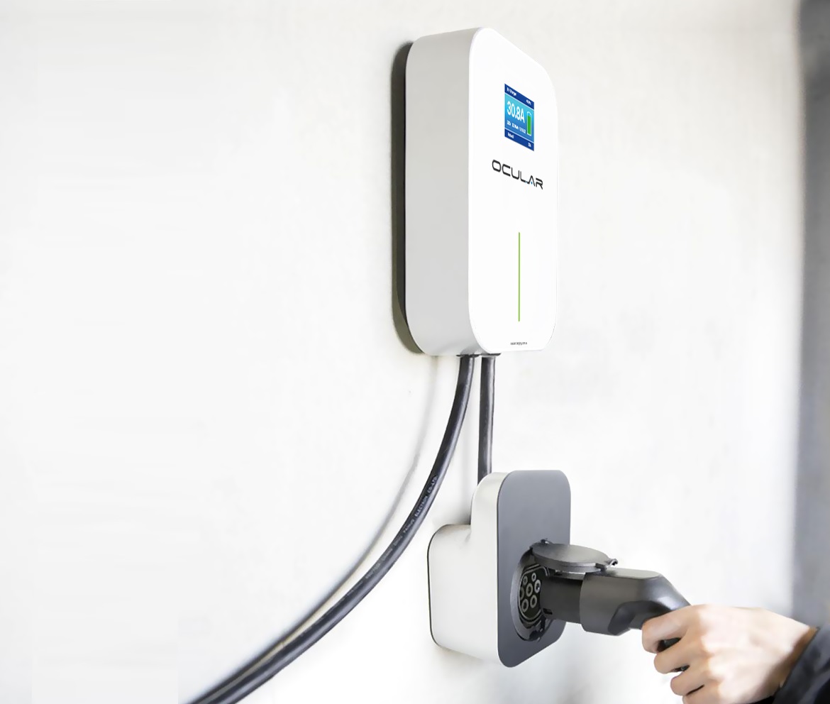 Home Ev Charger 2